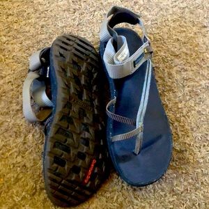 Merrill size 9 sandals